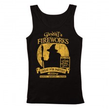 Gandalf Fireworks Women's